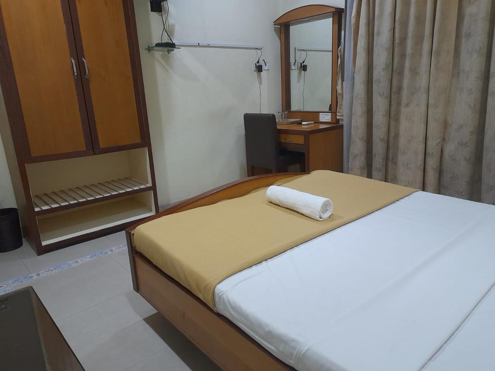 Готель Dp Oberoi Residency Kochi Номер фото